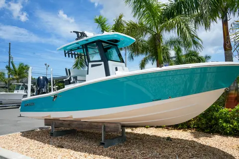 2027 Blackfin 262 HB, photo 1 in Palm Harbor, FL