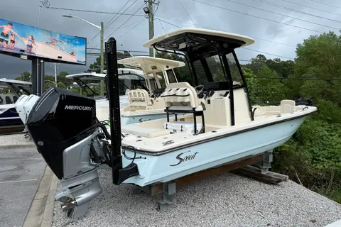 2027 Scout 231 XSS, photo 1 in Niceville, FL