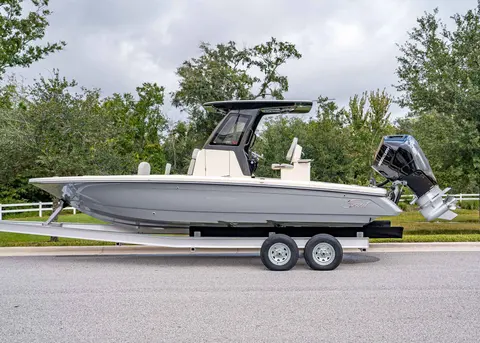 2026 Scout 261 XSS, photo 1 in New Smyrna Beach, FL
