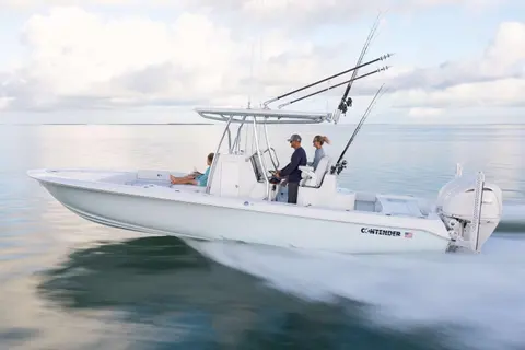 2027 Contender 29 Bay, photo 1 in Riviera Beach, FL