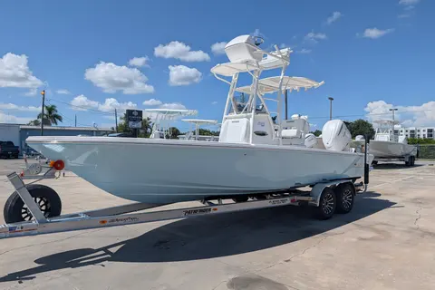 2027 Pathfinder 2600 Hybrid, photo 1 in Fort Myers, FL
