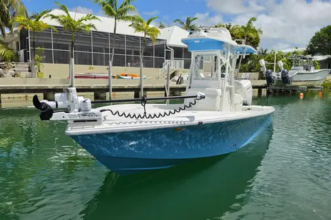 2025 SeaVee 270Z, photo 1 in West Palm Beach, FL
