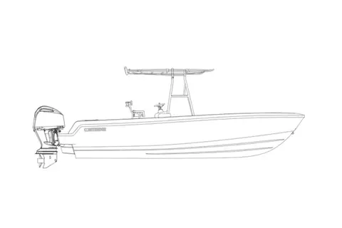 2027 Contender 24 Sport, photo 1 in Riviera Beach, FL