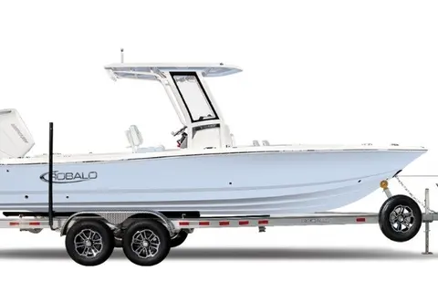 2027 Robalo 266 Cayman, photo 1 in New Smyrna Beach, FL