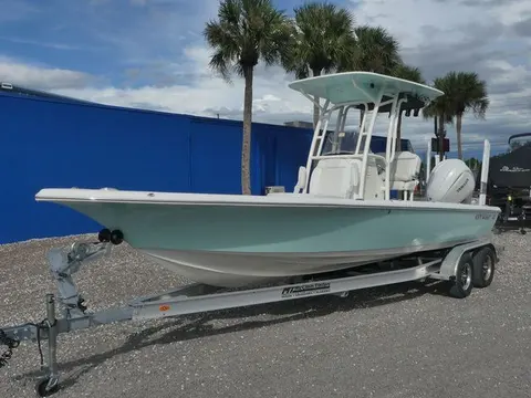 2026 Key West 250 Bay Reef, photo 1 in Lake Placid, FL