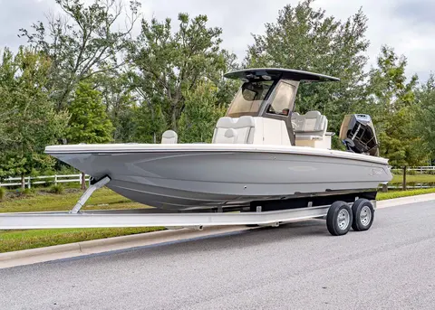 2026 Scout 261 XSS, photo 1 in New Smyrna Beach, FL