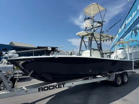 2015 Sea Vee 270 Z, photo 1 in Destin, FL