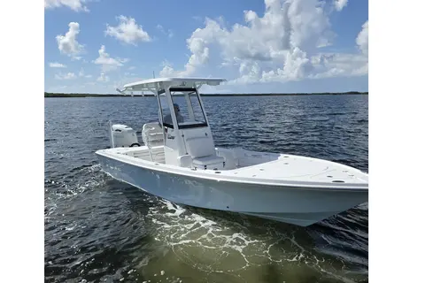2027 Blazer Bay 2440, photo 1 in Key Largo, FL