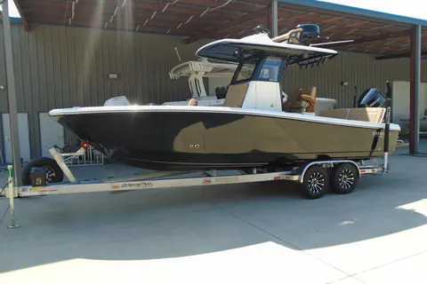 2027 Striking Boats 26XB, photo 1 in St Augustine, FL