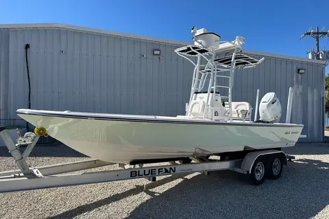 2026 Sea Born FX24 Bay, photo 1 in Cape Coral, FL