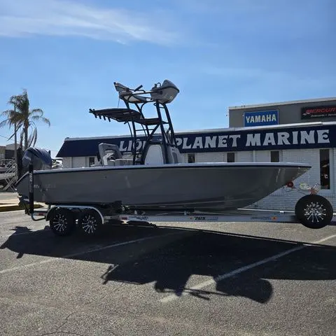 2026 Pathfinder 2400 Open, photo 1 in Clermont, FL