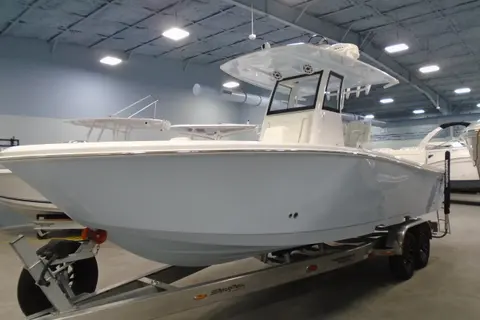 2027 Striking Boats 27XB, photo 1 in St Augustine, FL