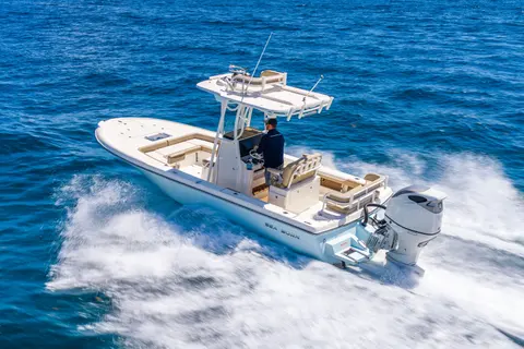 2027 Sea Born FX25 Bay, photo 1 in Pompano Beach, FL