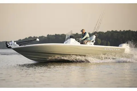 2027 Skeeter SX221, photo 1 in Fort Myers, FL