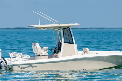 2027 Blackwater 23 Bay Fish, photo 1 in Opa Locka, FL