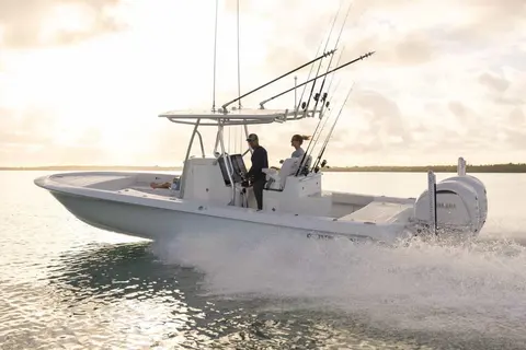 2027 Contender 29 Bay, photo 1 in Stuart, FL