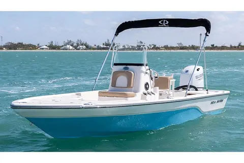 2027 Sea Born FX21 Bay, photo 1 in Pompano Beach, FL