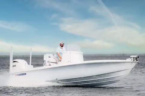 2027 Contender 26 Bay, photo 1 in Stuart, FL