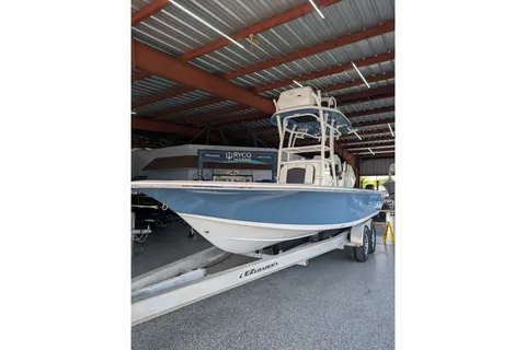 2027 Tidewater 2410 Bay Max, photo 1 in Fort Myers, FL