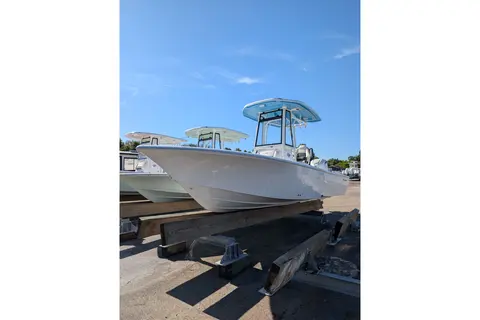 2027 Tidewater 2300 Carolina Bay, photo 1 in Fort Myers, FL