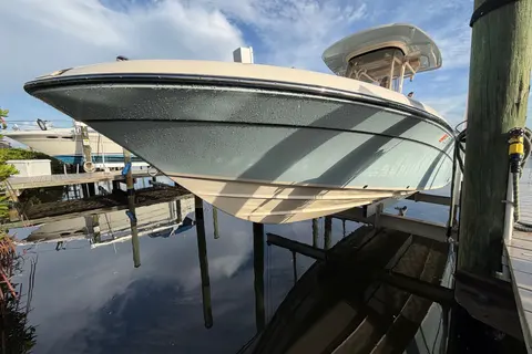 2023 Grady-White 251 Coastal Explorer, photo 1 in Apollo Beach, FL