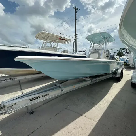 2027 Avenger AV26, photo 1 in Stuart, FL