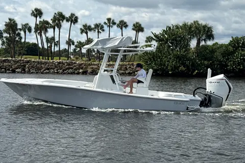 2024 Conch 25, photo 1 in Stuart, FL