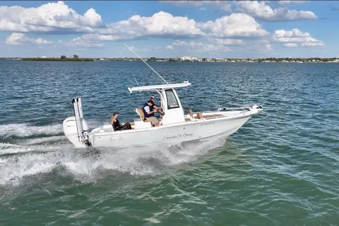 2024 Sea Hunt BX25FS, photo 1 in Clearwater Beach, FL