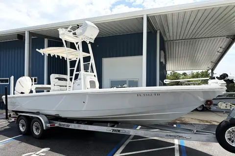 2022 Pathfinder 2600 HPS, photo 1 in Freeport, FL
