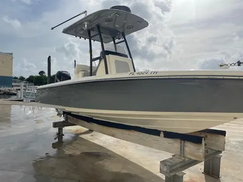 2022 ShearWater 25 LTZ, photo 1 in West Palm Beach, FL