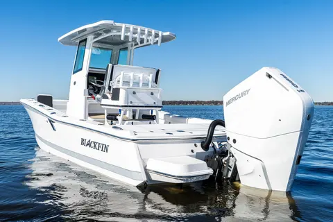 2027 Blackfin 262 HB, photo 1 in Naples, FL