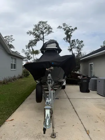 2023 Tidewater 2700 Carolina Bay, photo 1 in Winter Haven, FL