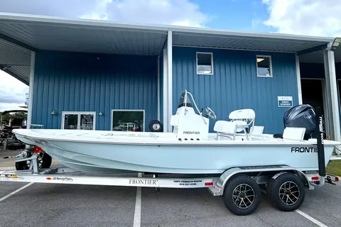 2026 Frontier 2104, photo 1 in Freeport, FL