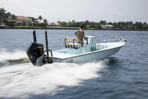 2027 Billfish 24, photo 1 in Palm City, FL