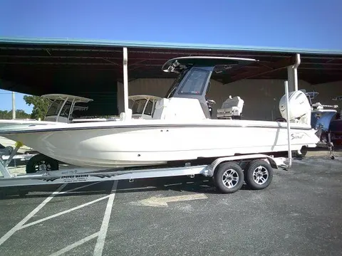 2026 Scout 261XSS, photo 1 in INVERNESS, FL
