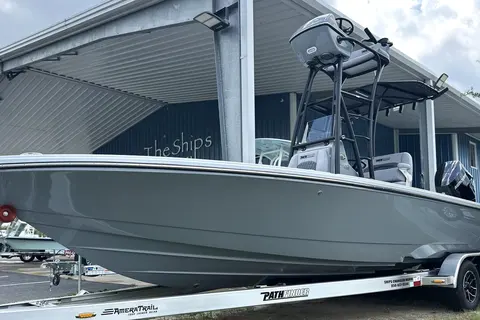 2026 Pathfinder 2500 Hybrid, photo 1 in Freeport, FL