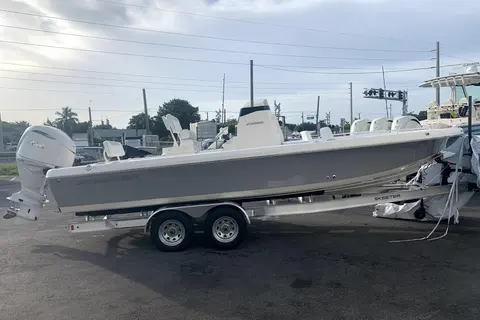2026 Skeeter SX2550 Family, photo 1 in Boca Raton, FL