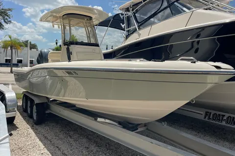 2022 Grady-White 251 Coastal Explorer, photo 1 in Vero Beach, FL