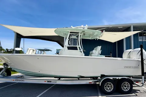 2026 Pathfinder 2800 Hybrid, photo 1 in Destin, FL