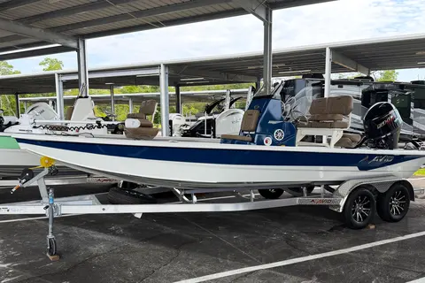 2027 Avid 21 FSX, photo 1 in Freeport, FL