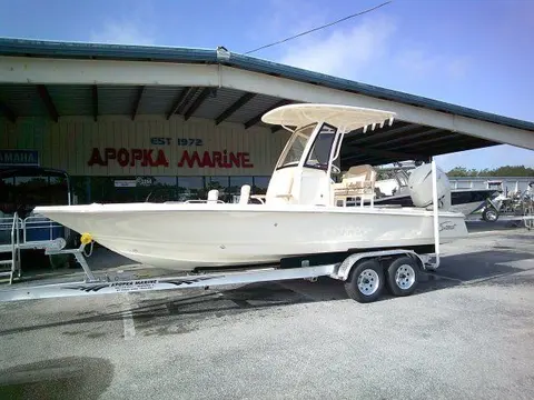 2026 Scout 231XSB, photo 1 in INVERNESS, FL