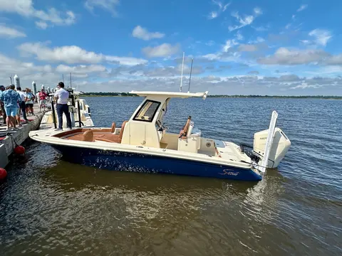 2027 Scout 261 XSS, photo 1 in Fort Lauderdale, FL