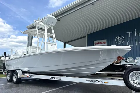 2026 Pathfinder 2500 Hybrid, photo 1 in Freeport, FL