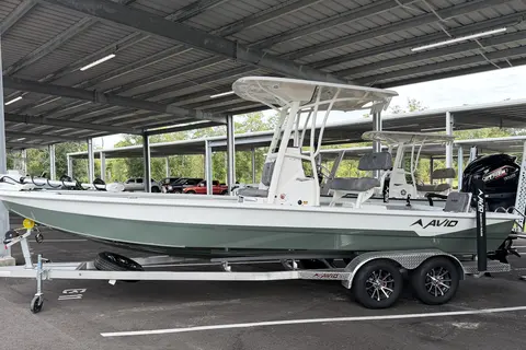 2027 Avid 23 Mag, photo 1 in Freeport, FL