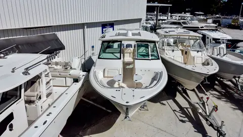 2017 Grady-White Freedom 375, photo 1 in Clearwater, FL