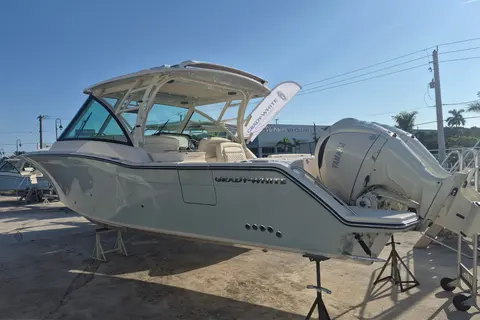 2027 Grady-White Freedom 325, photo 1 in Riviera Beach, FL