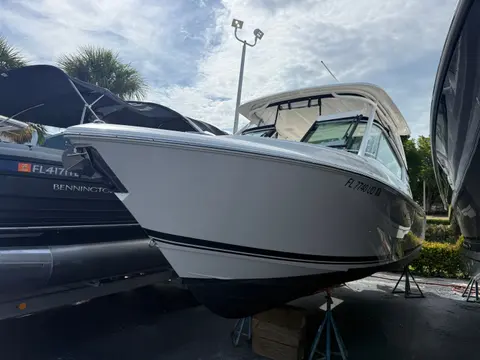 2024 Pursuit DC 266 Dual Console, photo 1 in Marco Island, FL