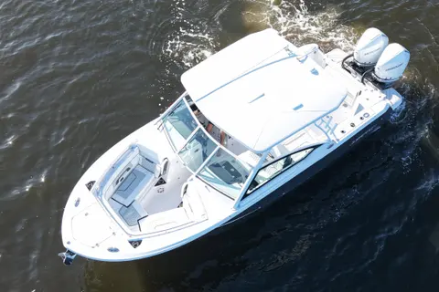 2025 Blackfin 272 DC, photo 1 in Palm City, FL