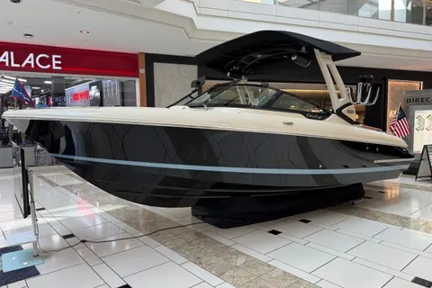 2026 Chris-Craft Sportster 25, photo 1 in St Petersburg, FL
