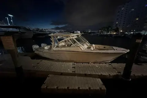 2024 Grady-White Freedom 335, photo 1 in Pompano Beach, FL